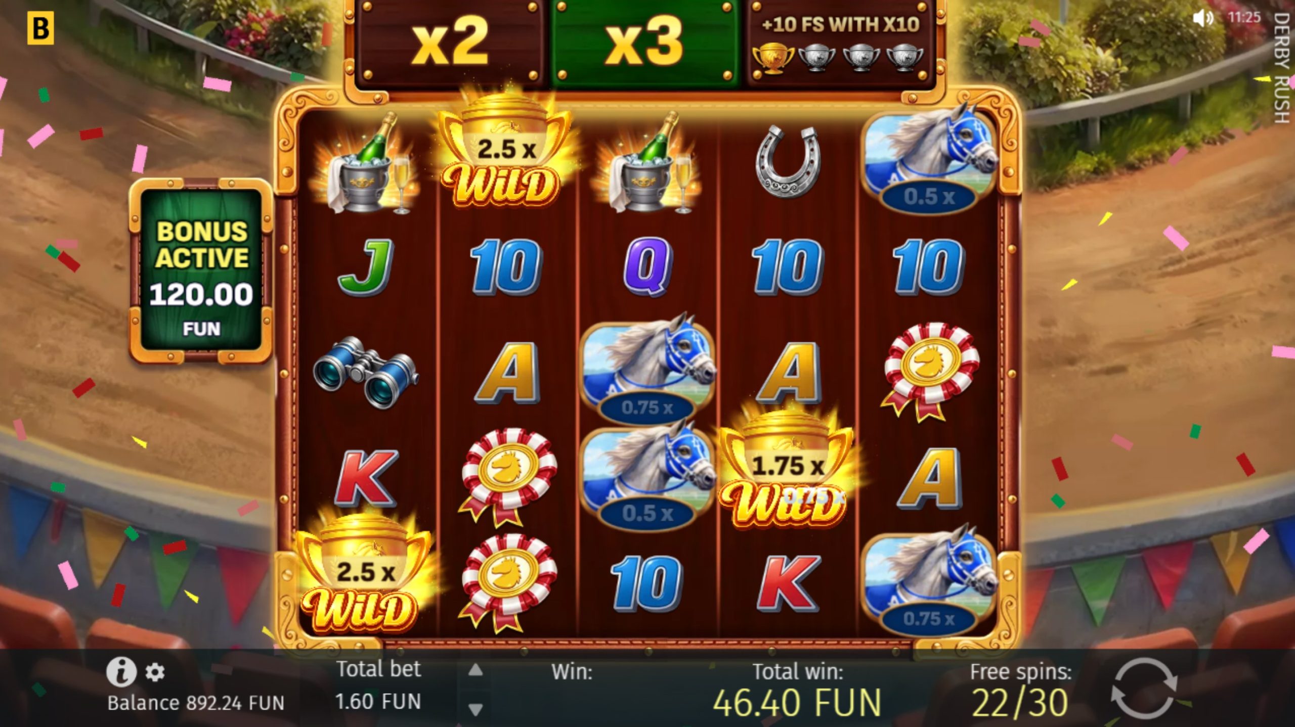 Demo Image